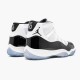 378037-100 Jordan 11 Retro Concord (2018) Jordan Scarpe Donna/Uomo