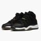 852625-030 Jordan 11 Retro Heiress Black Stingray Jordan Scarpe Donna/Uomo