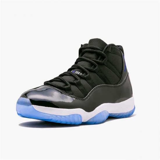 378037-003 Jordan 11 Retro Space Jam (2016) Jordan Scarpe Uomo