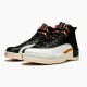 CI2977-006 Jordan 12 Retro Chinese New Year (2019) Jordan Scarpe Donna/Uomo