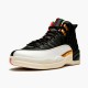 CI2977-006 Jordan 12 Retro Chinese New Year (2019) Jordan Scarpe Donna/Uomo