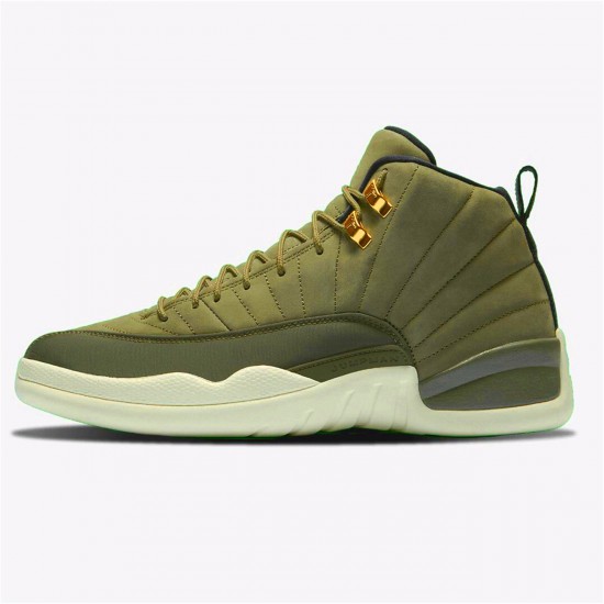 130690-301 Jordan 12 Retro Chris Paul Class Of 2003 Jordan Scarpe Uomo