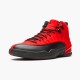 CT8013-602 Jordan 12 Retro Reverse Flu Game Jordan Scarpe Donna/Uomo