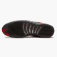 CT8013-602 Jordan 12 Retro Reverse Flu Game Jordan Scarpe Donna/Uomo