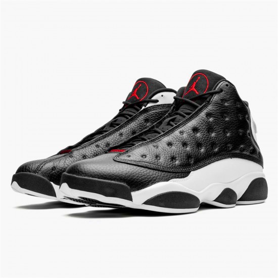 414571-061 Jordan 13 Retro Reverse He Got Game Jordan Scarpe Donna