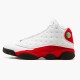 414571-122 Jordan 13 Retro OG Chicago (2017) Jordan Scarpe Uomo