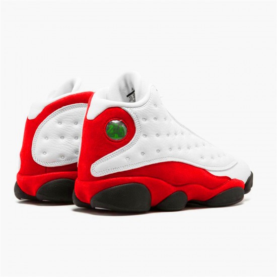 414571-122 Jordan 13 Retro OG Chicago (2017) Jordan Scarpe Uomo