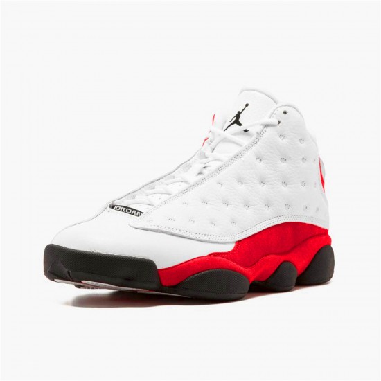 414571-122 Jordan 13 Retro OG Chicago (2017) Jordan Scarpe Uomo