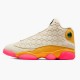 CW4409-100 Jordan 13 Retro Chinese New Year (2020) Jordan Scarpe Donna/Uomo