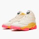 CW4409-100 Jordan 13 Retro Chinese New Year (2020) Jordan Scarpe Donna/Uomo