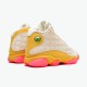 CW4409-100 Jordan 13 Retro Chinese New Year (2020) Jordan Scarpe Donna/Uomo