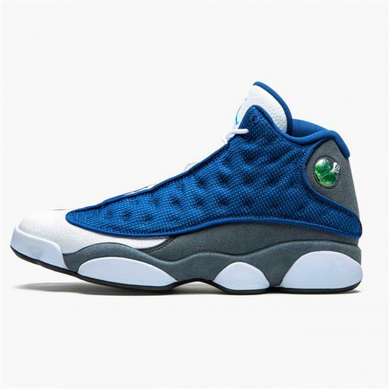 414571-404 Jordan 13 Retro Flint (2020) Jordan Scarpe Donna/Uomo