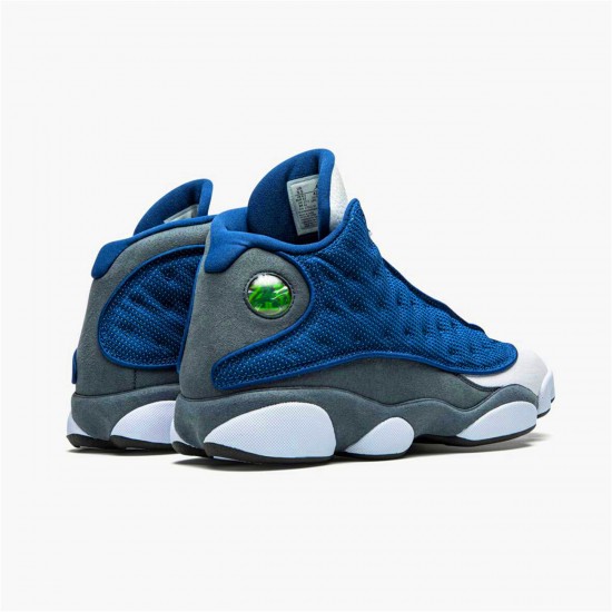 414571-404 Jordan 13 Retro Flint (2020) Jordan Scarpe Donna/Uomo