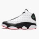 414571-104 Jordan 13 Retro He Got Game (2018) Jordan Scarpe Uomo