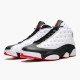 414571-104 Jordan 13 Retro He Got Game (2018) Jordan Scarpe Uomo