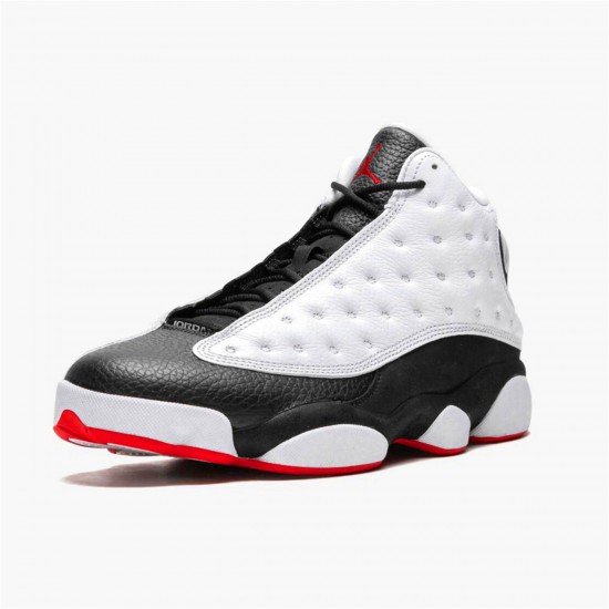 414571-104 Jordan 13 Retro He Got Game (2018) Jordan Scarpe Uomo