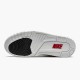 CZ6433-100 Jordan 3 Retro SE-T CO JP Fire Red Denim Jordan Scarpe Uomo