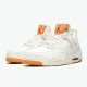 DC9533-800 Jordan 4 Retro Union Guava Ice Jordan Scarpe Donna/Uomo