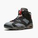 CK1229-001 Jordan 6 Retro PSG Paris Saint-Germain Jordan Scarpe Donna/Uomo